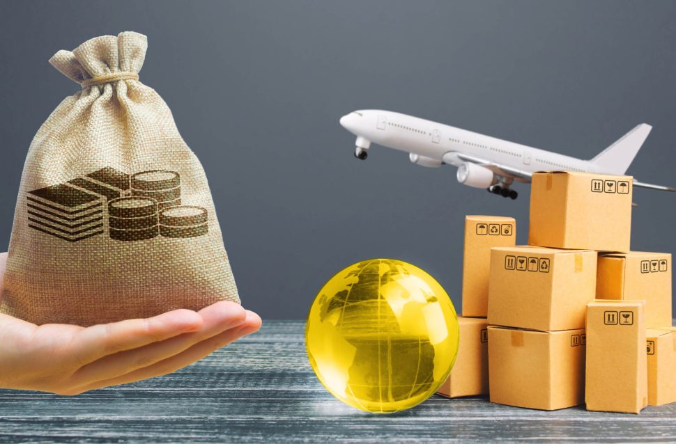 LDs financement et aides couvrent toutes les dépenses export Denan & Associés se charge de votre financement export