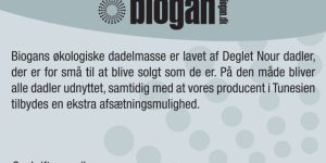 Exportation de produits biologiques en Scandinavie