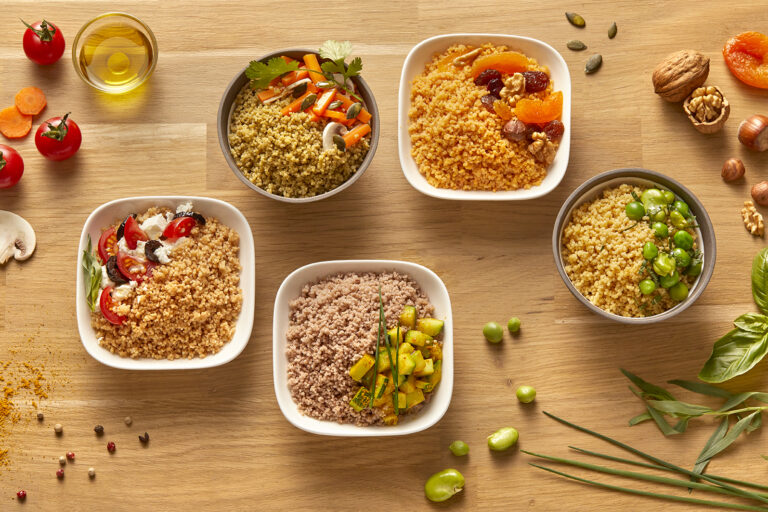 Couscous Bio
